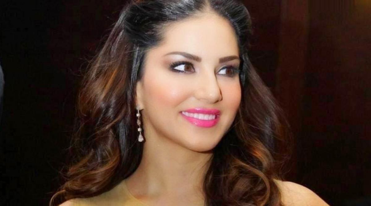 I understood the meaning of sex in Grade 8: Sunny Leone